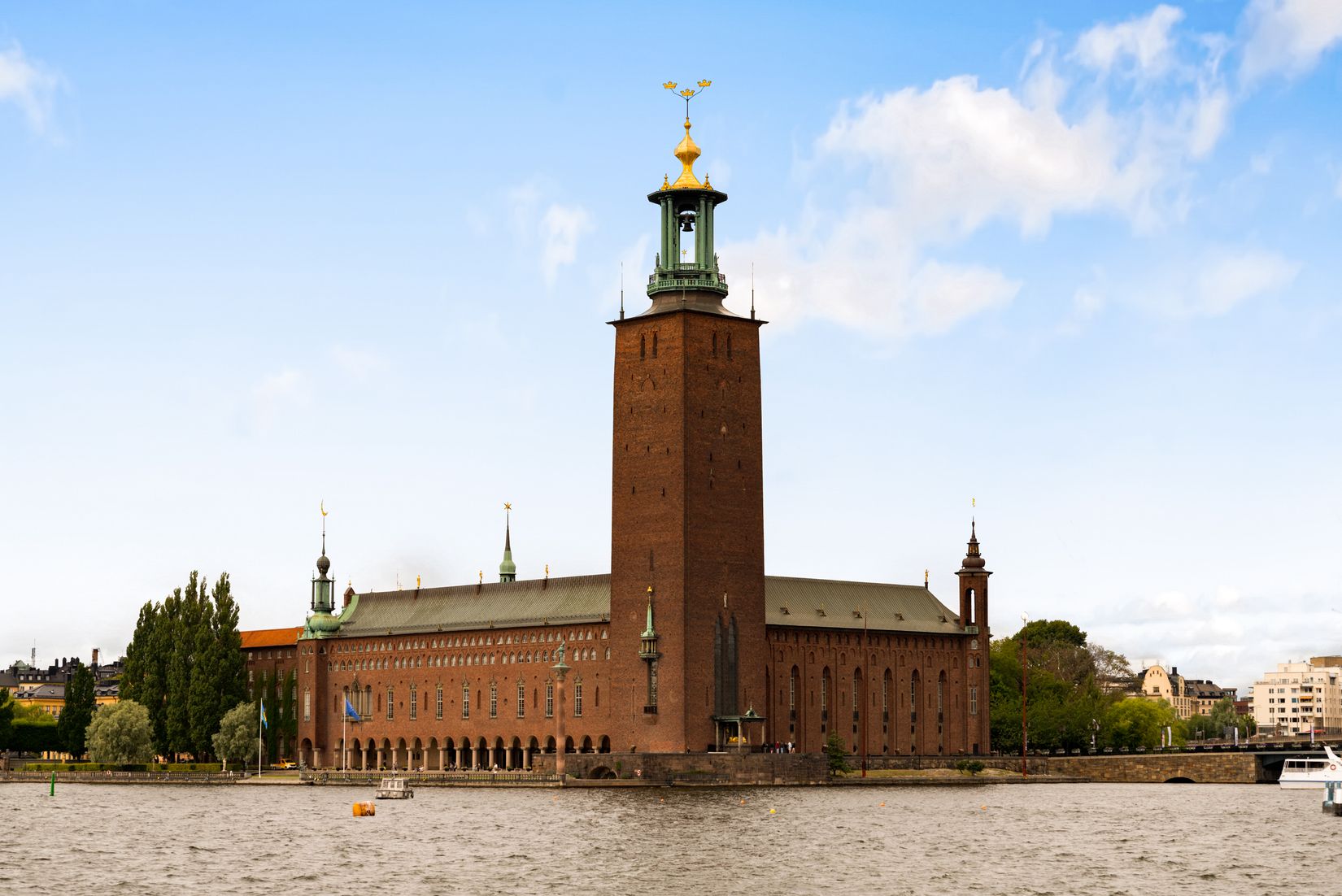 Bostadsrätt, Polhemsgatan 38, 5 tr, Kungsholmen - Kronobergsparken, Stockholm