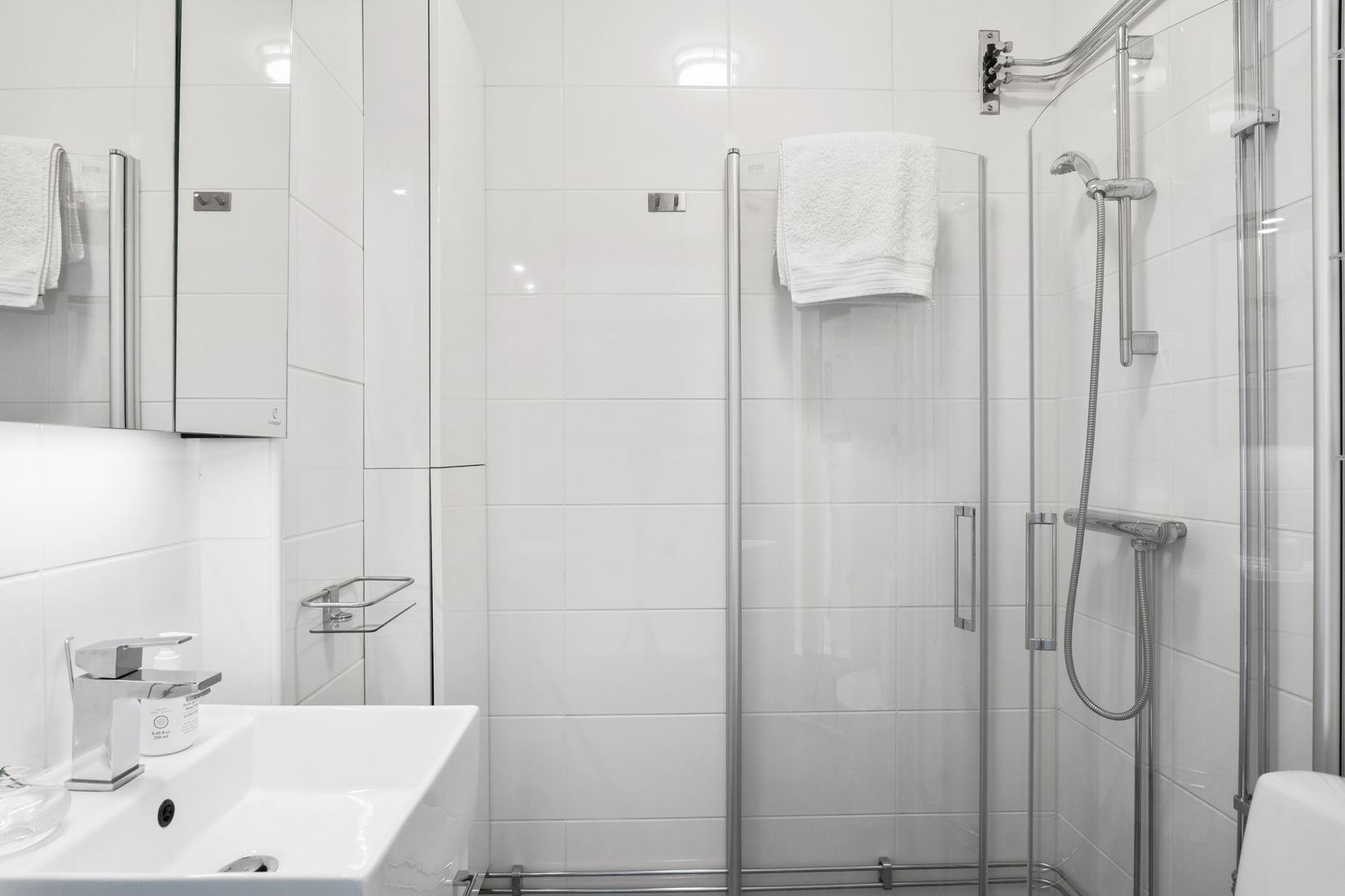 Bostadsrätt, Polhemsgatan 38, 5 tr, Kungsholmen - Kronobergsparken, Stockholm