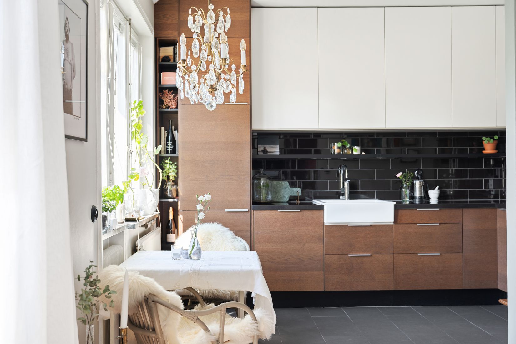 Bostadsrätt, Polhemsgatan 38, 5 tr, Kungsholmen - Kronobergsparken, Stockholm