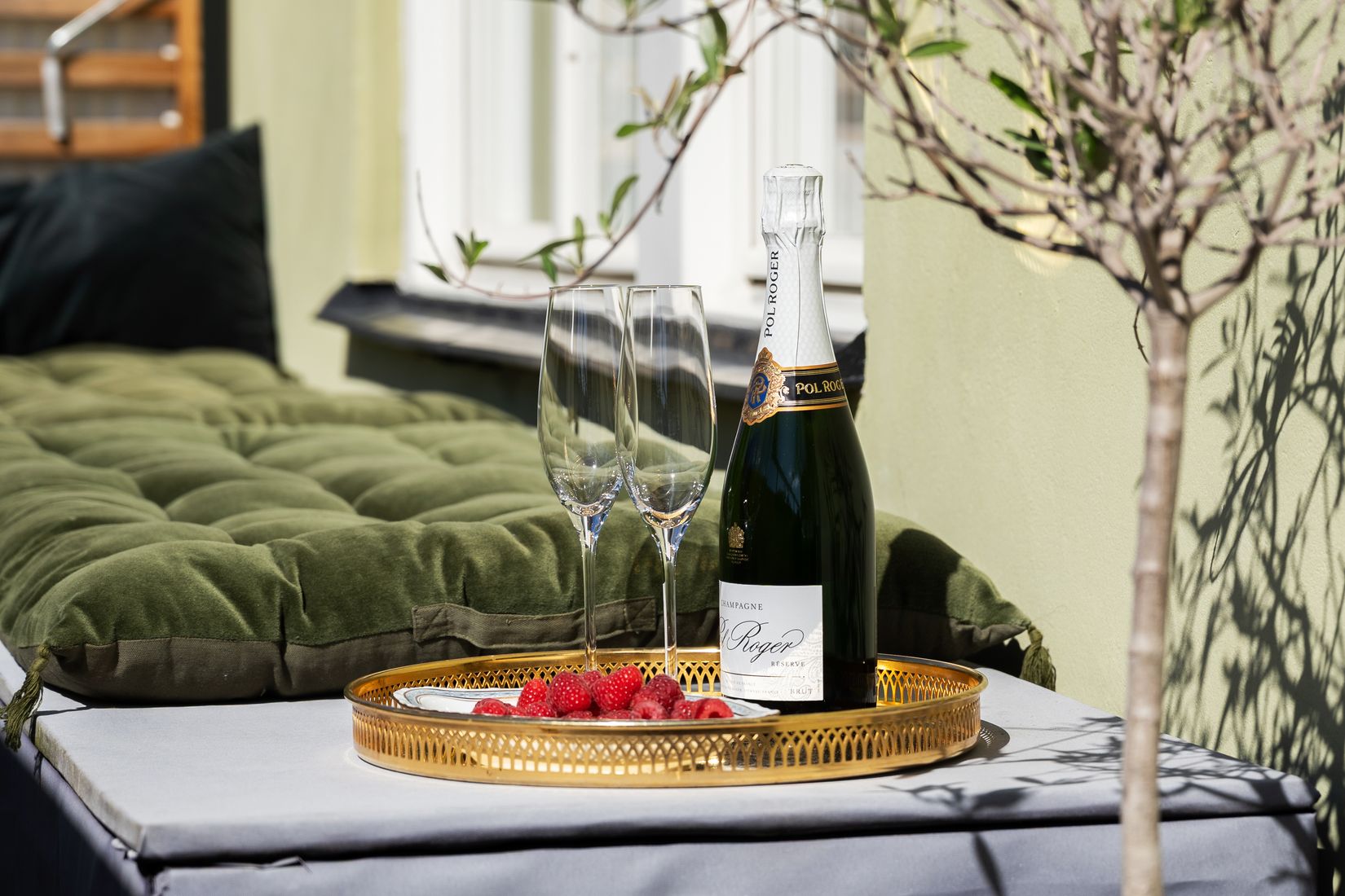 Bostadsrätt, Polhemsgatan 38, 5 tr, Kungsholmen - Kronobergsparken, Stockholm