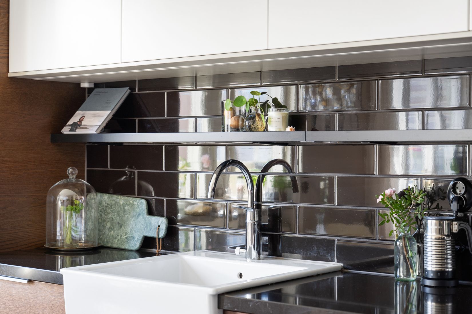 Bostadsrätt, Polhemsgatan 38, 5 tr, Kungsholmen - Kronobergsparken, Stockholm