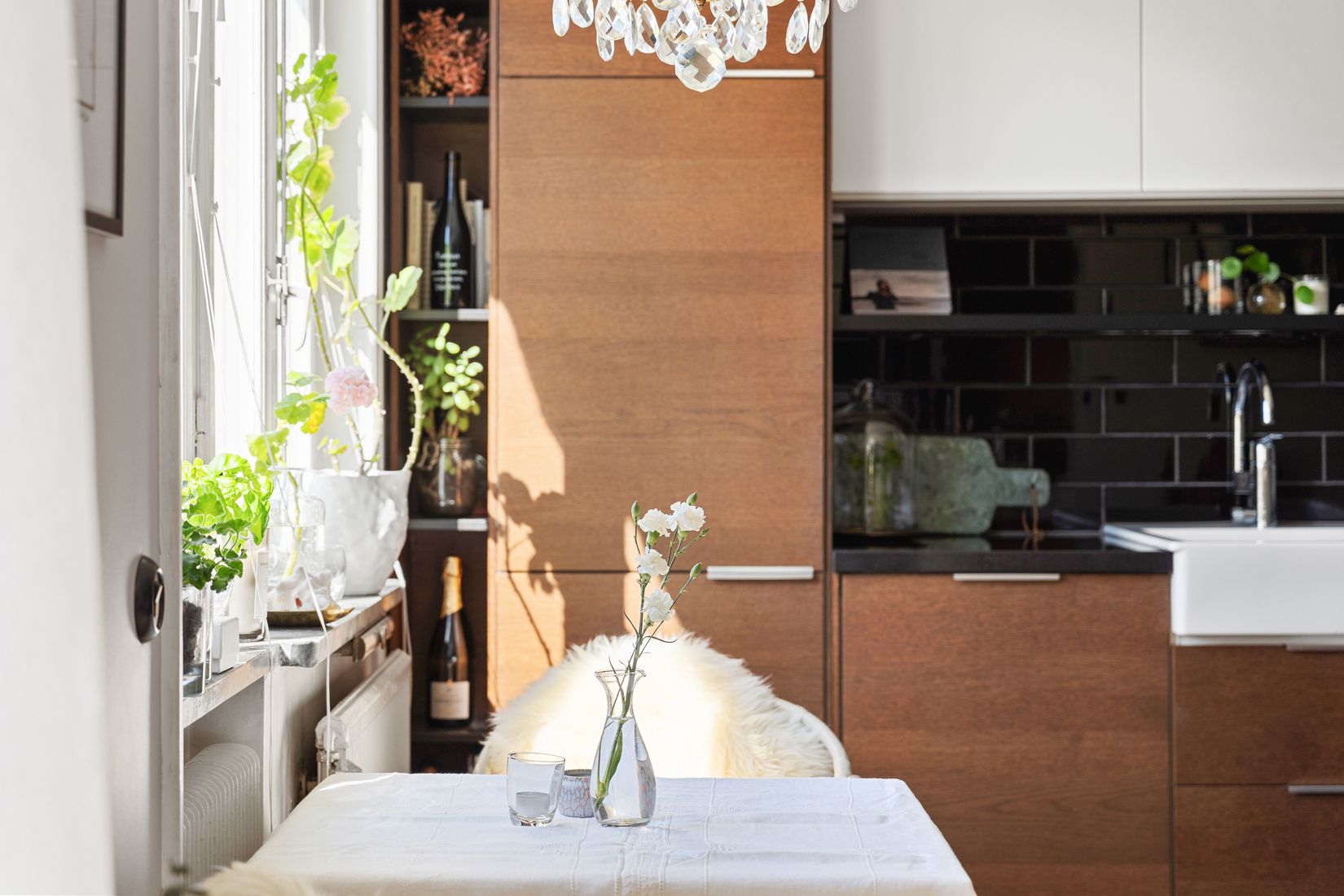 Bostadsrätt, Polhemsgatan 38, 5 tr, Kungsholmen - Kronobergsparken, Stockholm