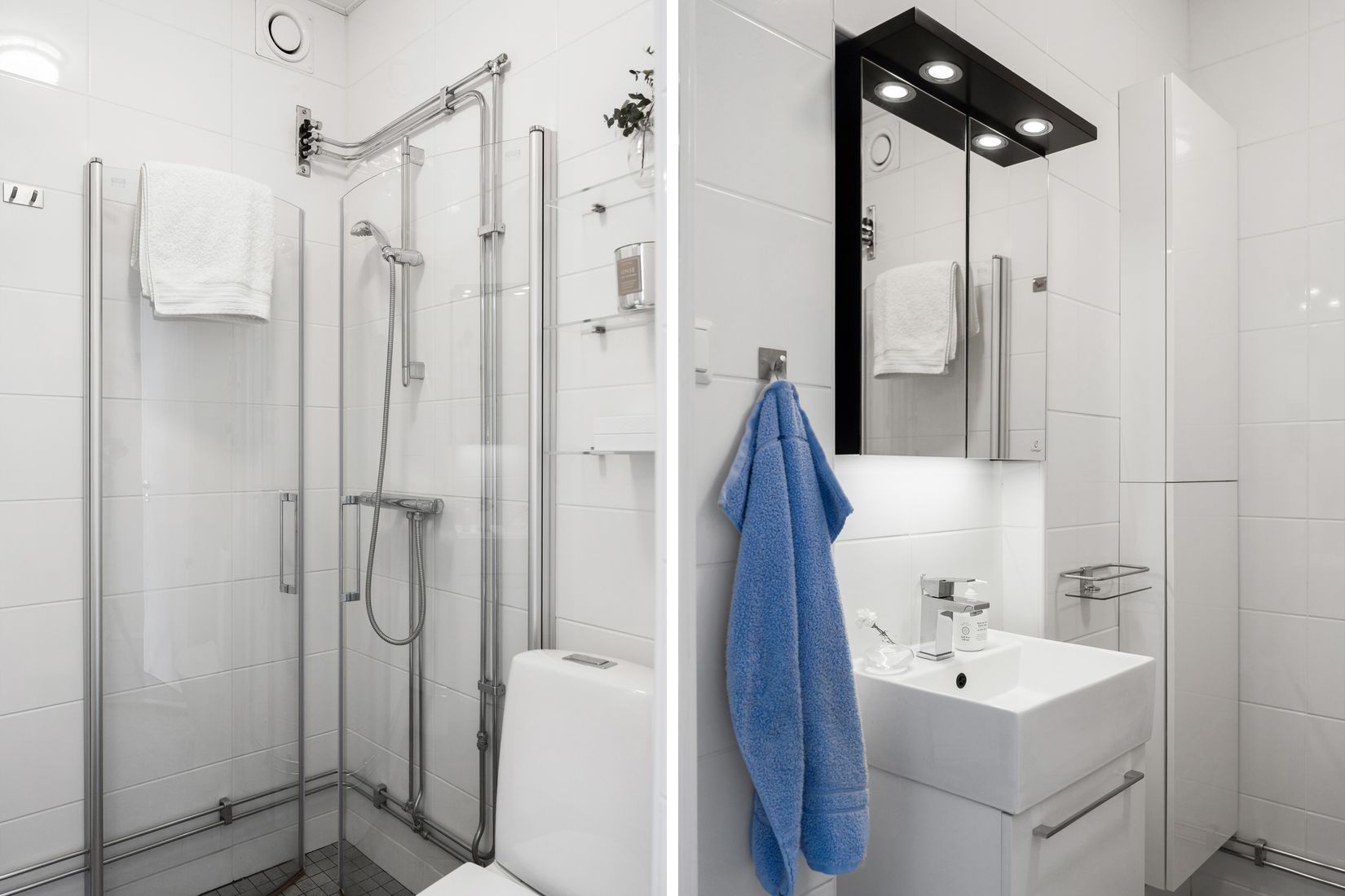 Bostadsrätt, Polhemsgatan 38, 5 tr, Kungsholmen - Kronobergsparken, Stockholm