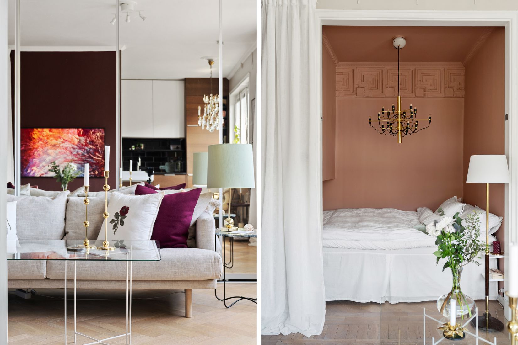 Bostadsrätt, Polhemsgatan 38, 5 tr, Kungsholmen - Kronobergsparken, Stockholm