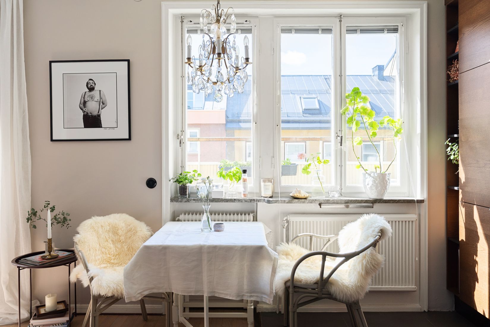 Bostadsrätt, Polhemsgatan 38, 5 tr, Kungsholmen - Kronobergsparken, Stockholm