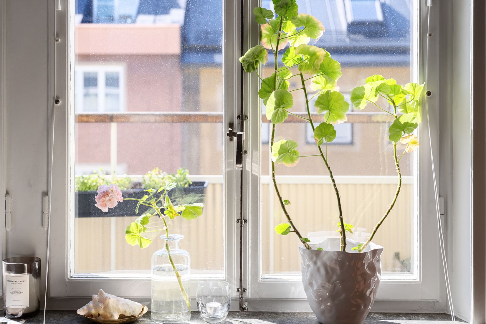 Bostadsrätt, Polhemsgatan 38, 5 tr, Kungsholmen - Kronobergsparken, Stockholm