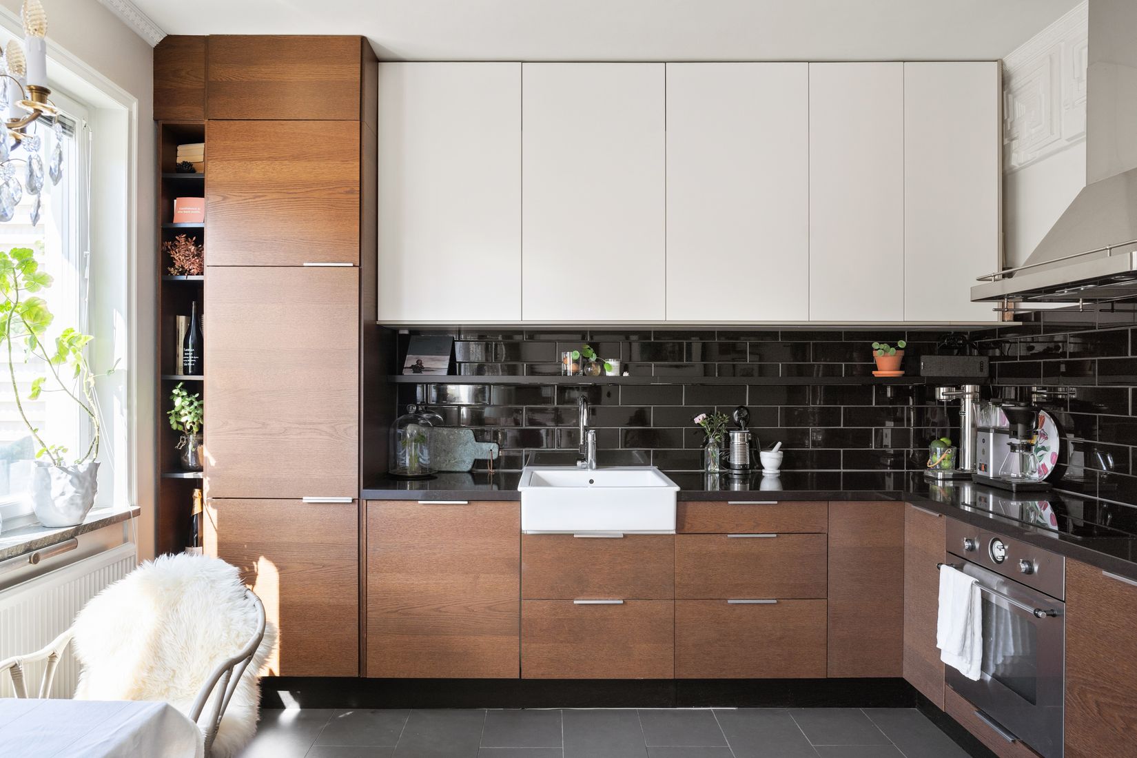 Bostadsrätt, Polhemsgatan 38, 5 tr, Kungsholmen - Kronobergsparken, Stockholm