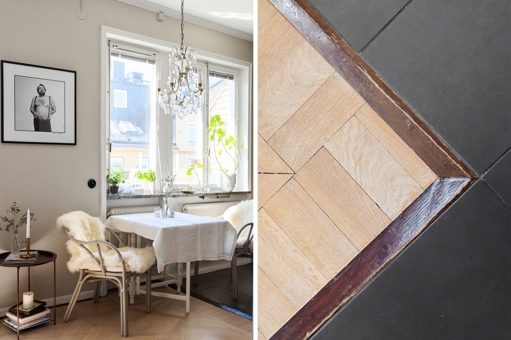 Bostadsrätt, Polhemsgatan 38, 5 tr, Kungsholmen - Kronobergsparken, Stockholm