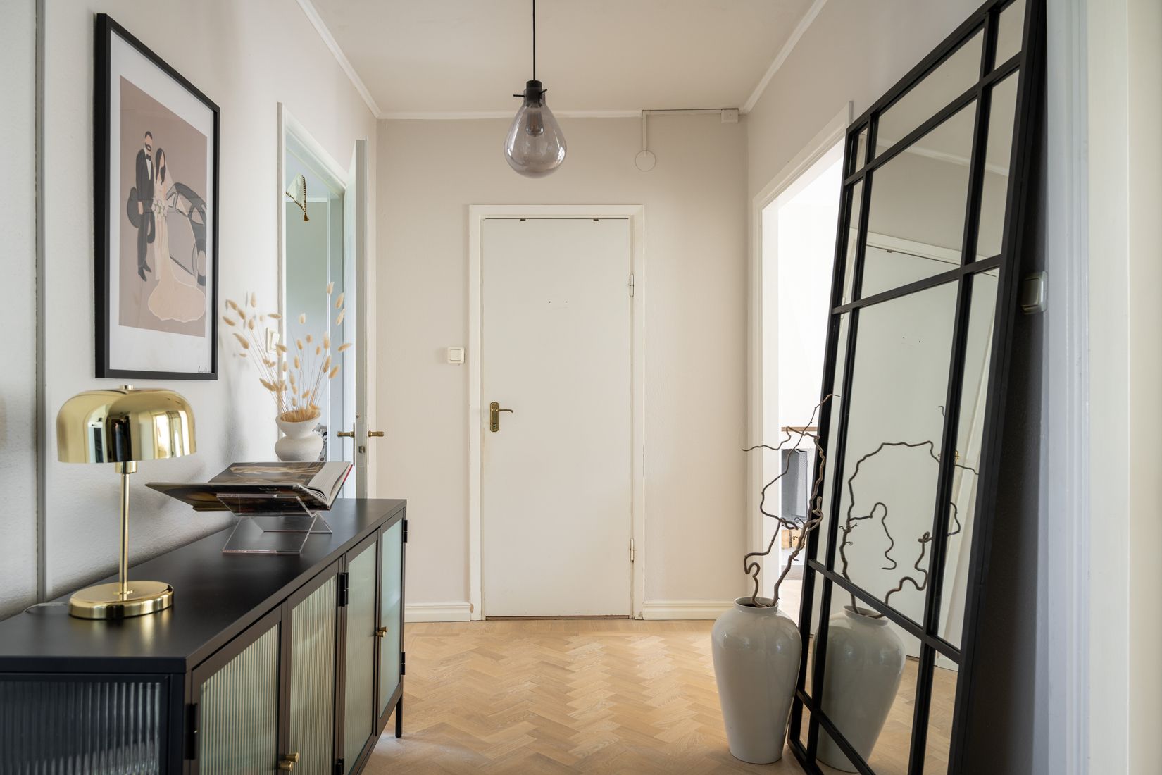 Bostadsrätt, Bangatan 7A, Huvudsta, Solna