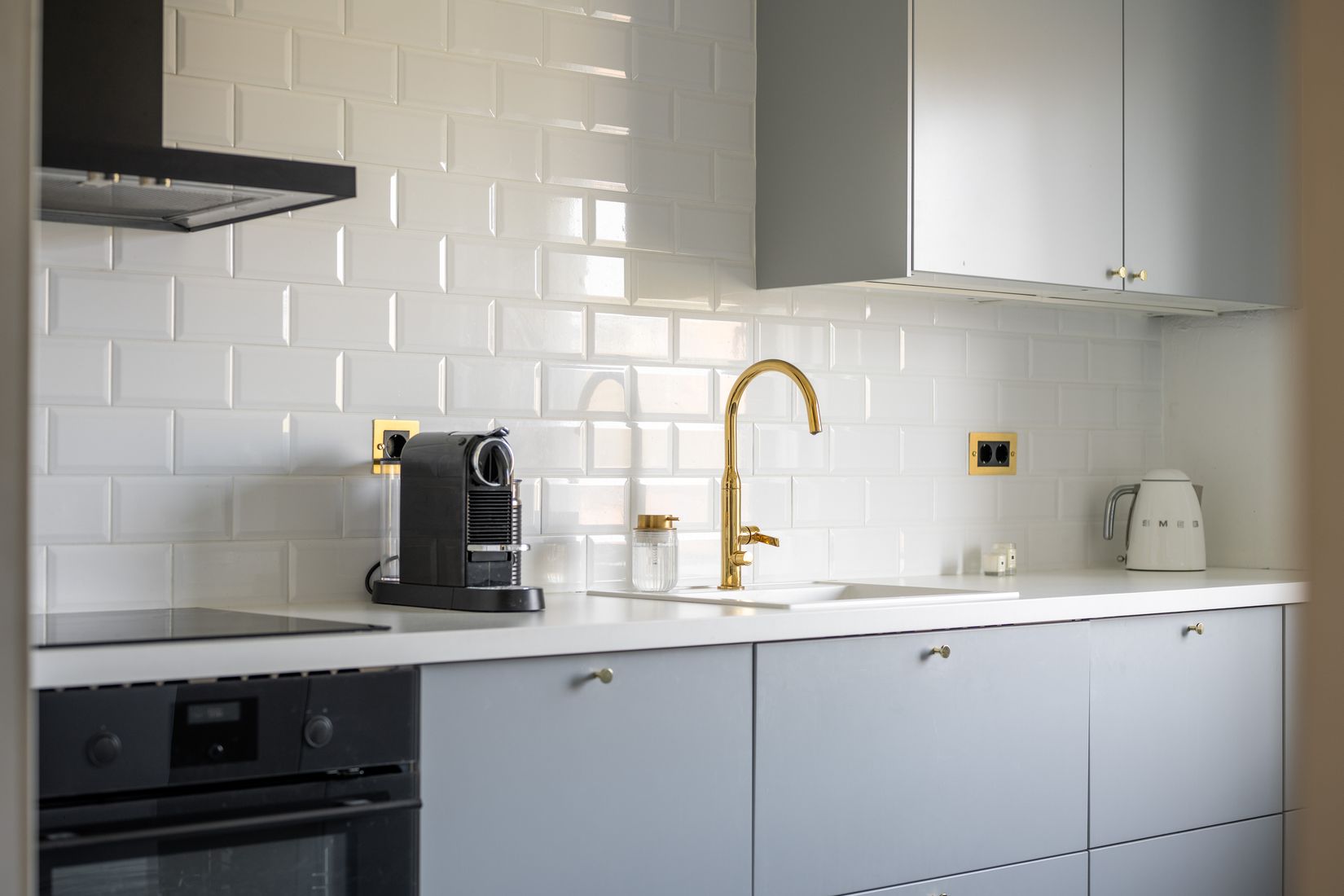 Bostadsrätt, Bangatan 7A, Huvudsta, Solna