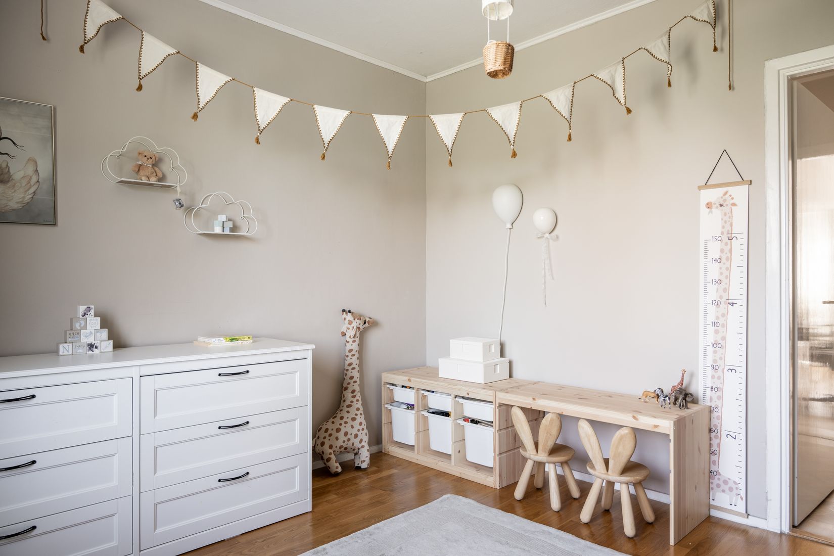 Bostadsrätt, Bangatan 7A, Huvudsta, Solna