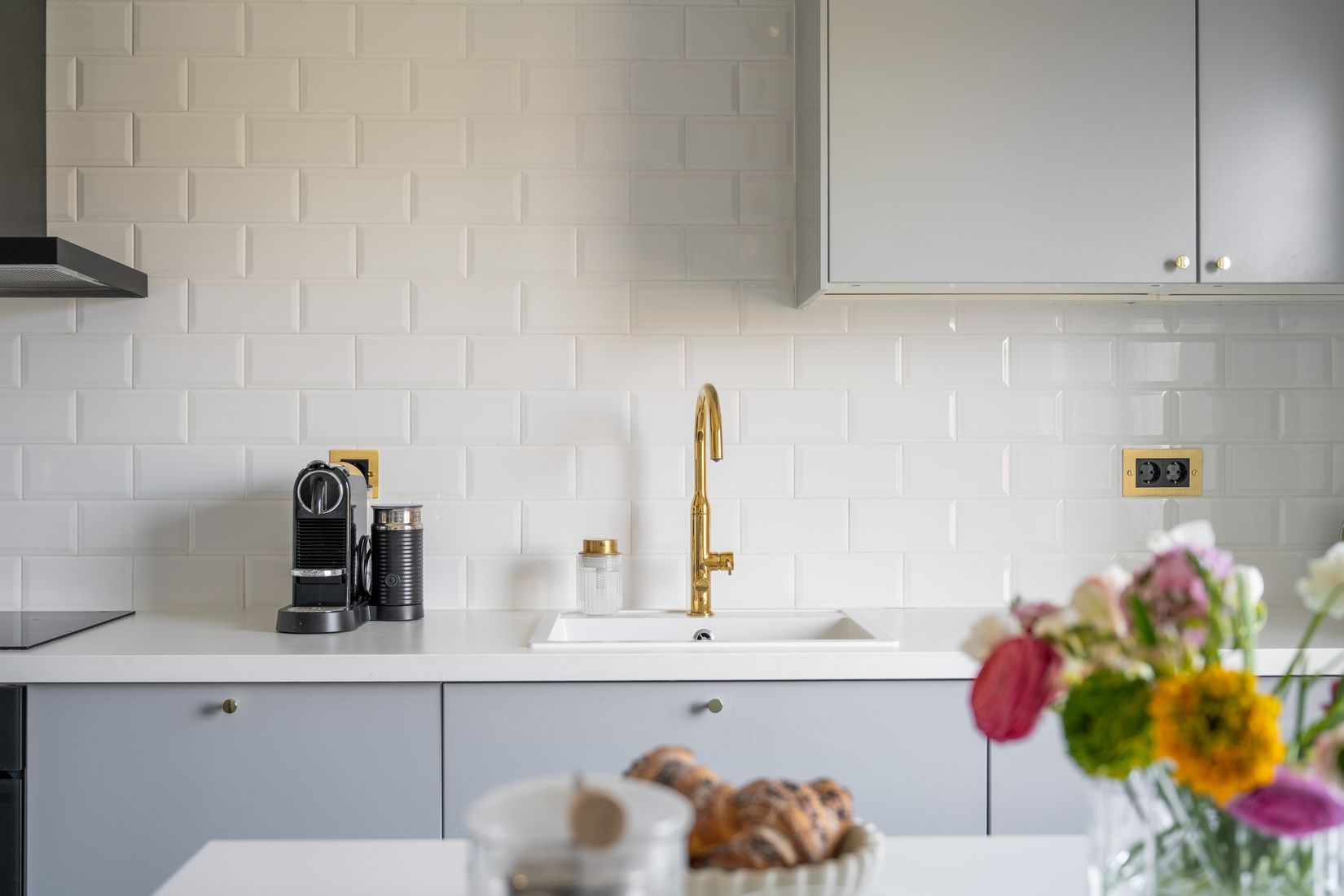 Bostadsrätt, Bangatan 7A, Huvudsta, Solna