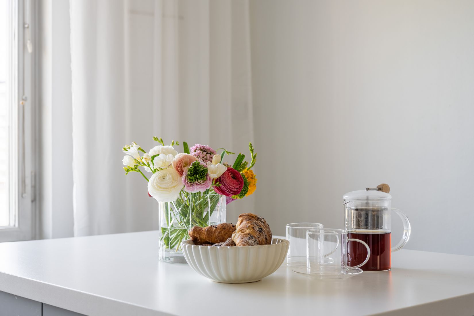 Bostadsrätt, Bangatan 7A, Huvudsta, Solna