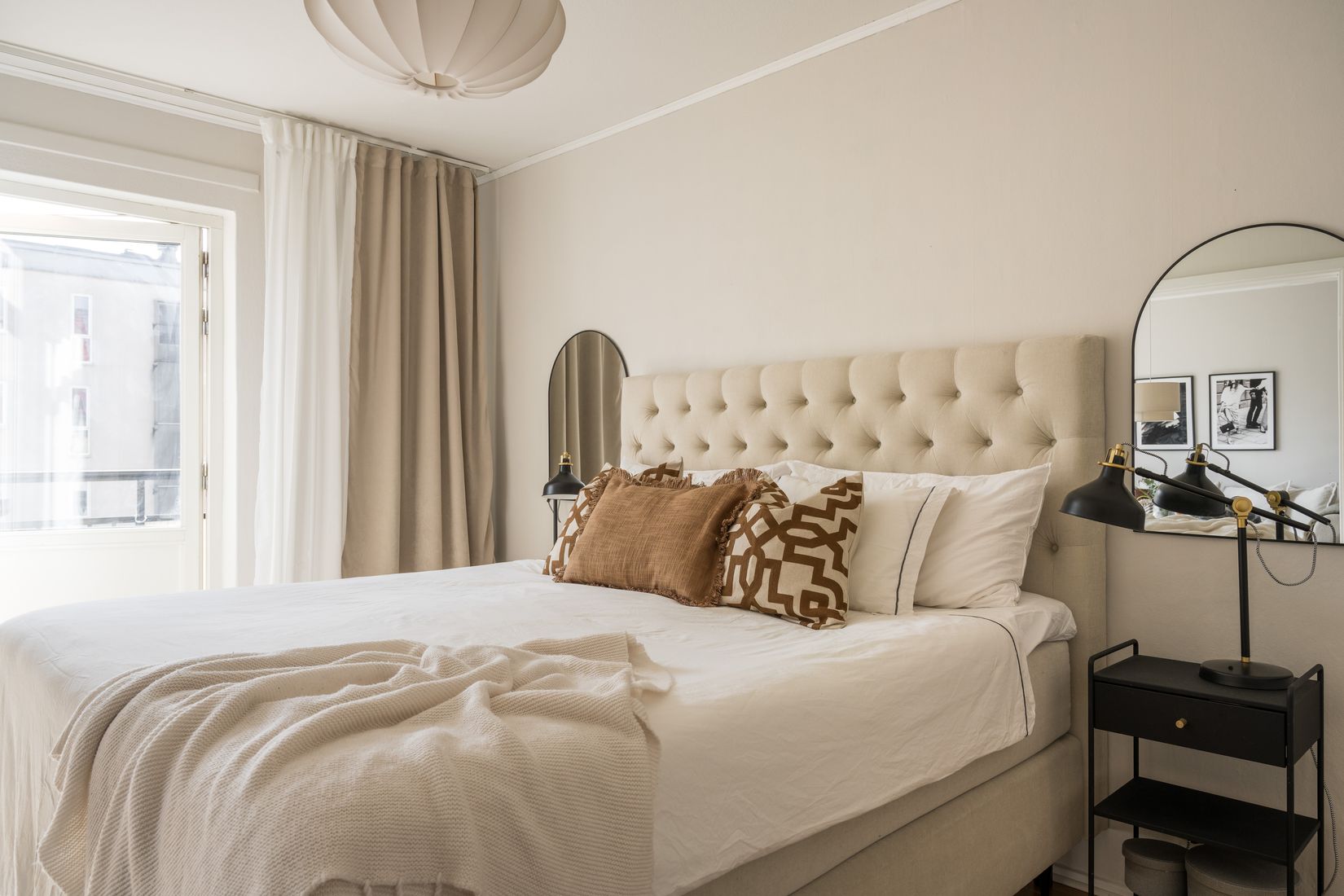 Bostadsrätt, Bangatan 7A, Huvudsta, Solna