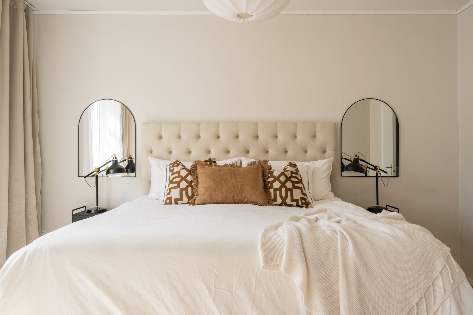 Bostadsrätt, Bangatan 7A, Huvudsta, Solna