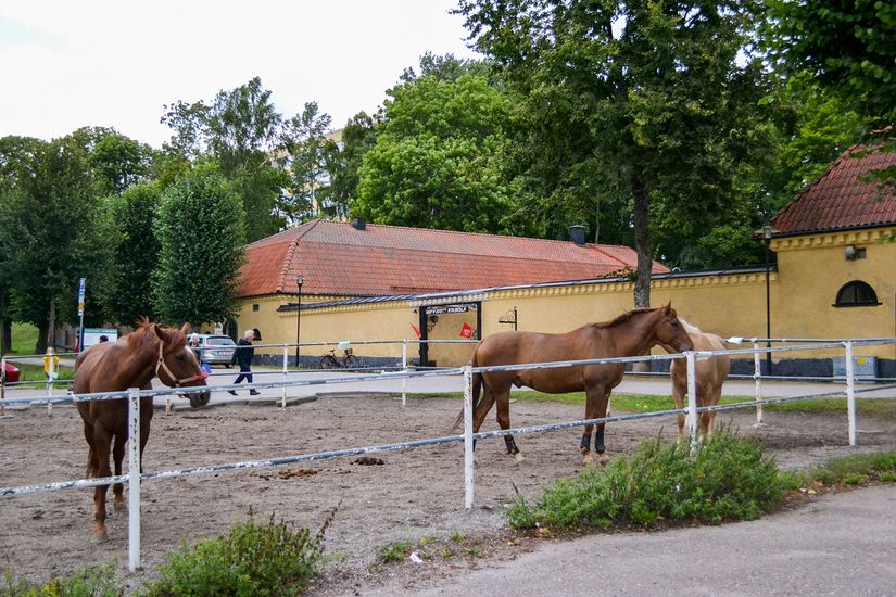 Bostadsrätt, Bangatan 7A, Huvudsta, Solna