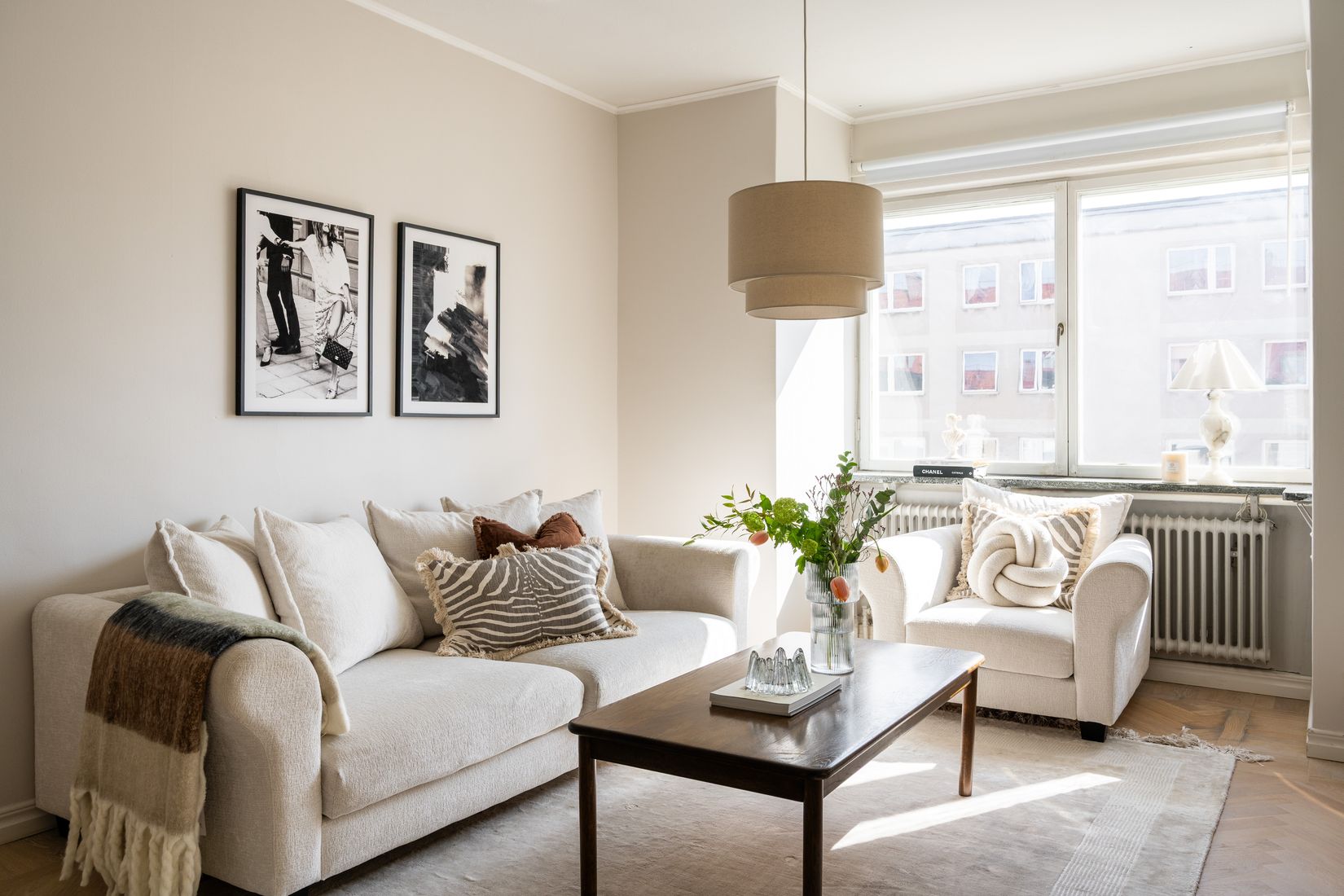 Bostadsrätt, Bangatan 7A, Huvudsta, Solna