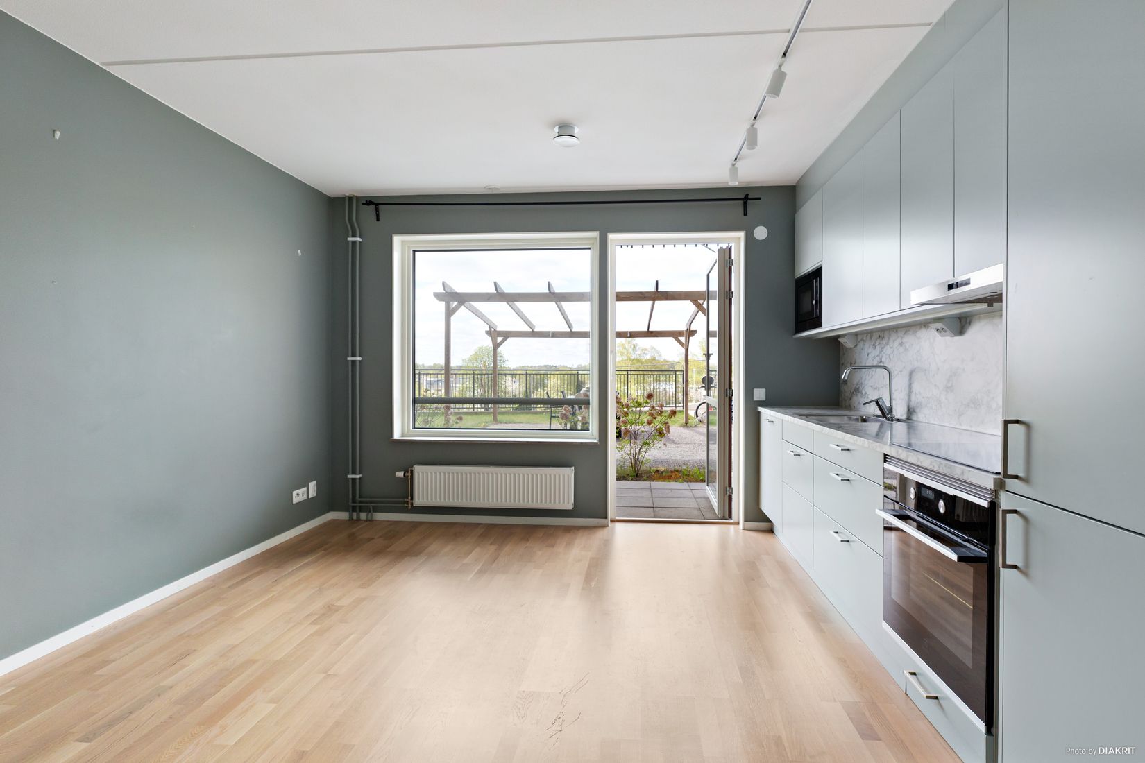 Bostadsrätt, Herrgårdsgatan 93, Stationslunden, Bålsta, Håbo