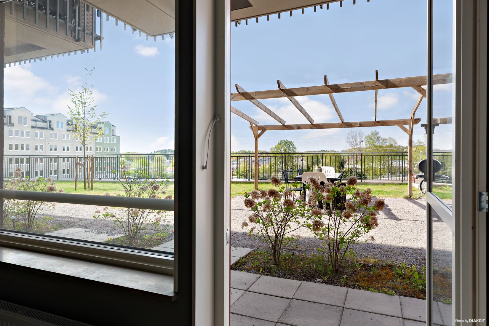 Bostadsrätt, Herrgårdsgatan 93, Stationslunden, Bålsta, Håbo