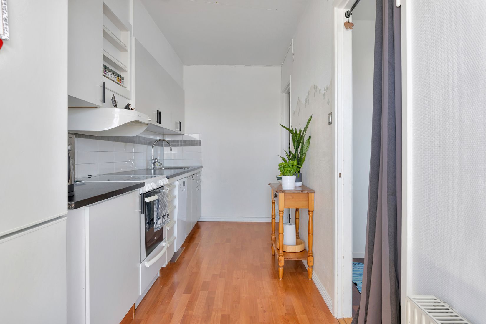 Bostadsrätt, Brännavägen 15, Brännan, Härnösand