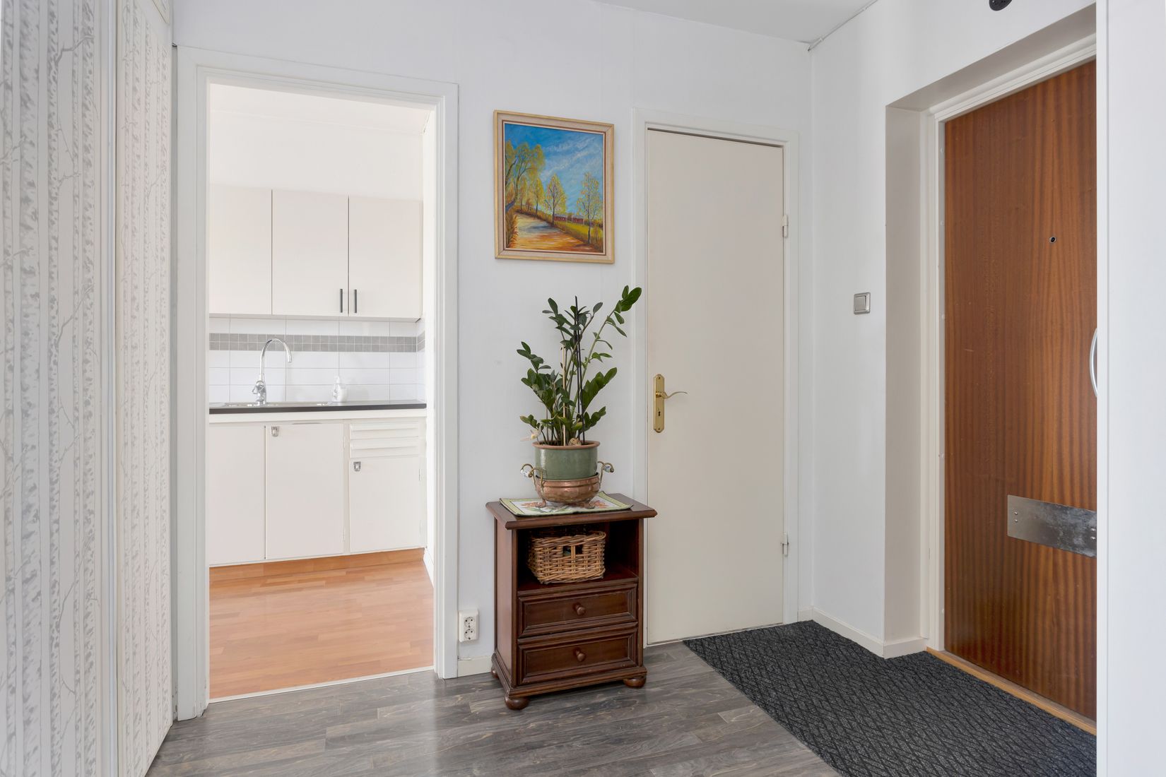 Bostadsrätt, Brännavägen 15, Brännan, Härnösand