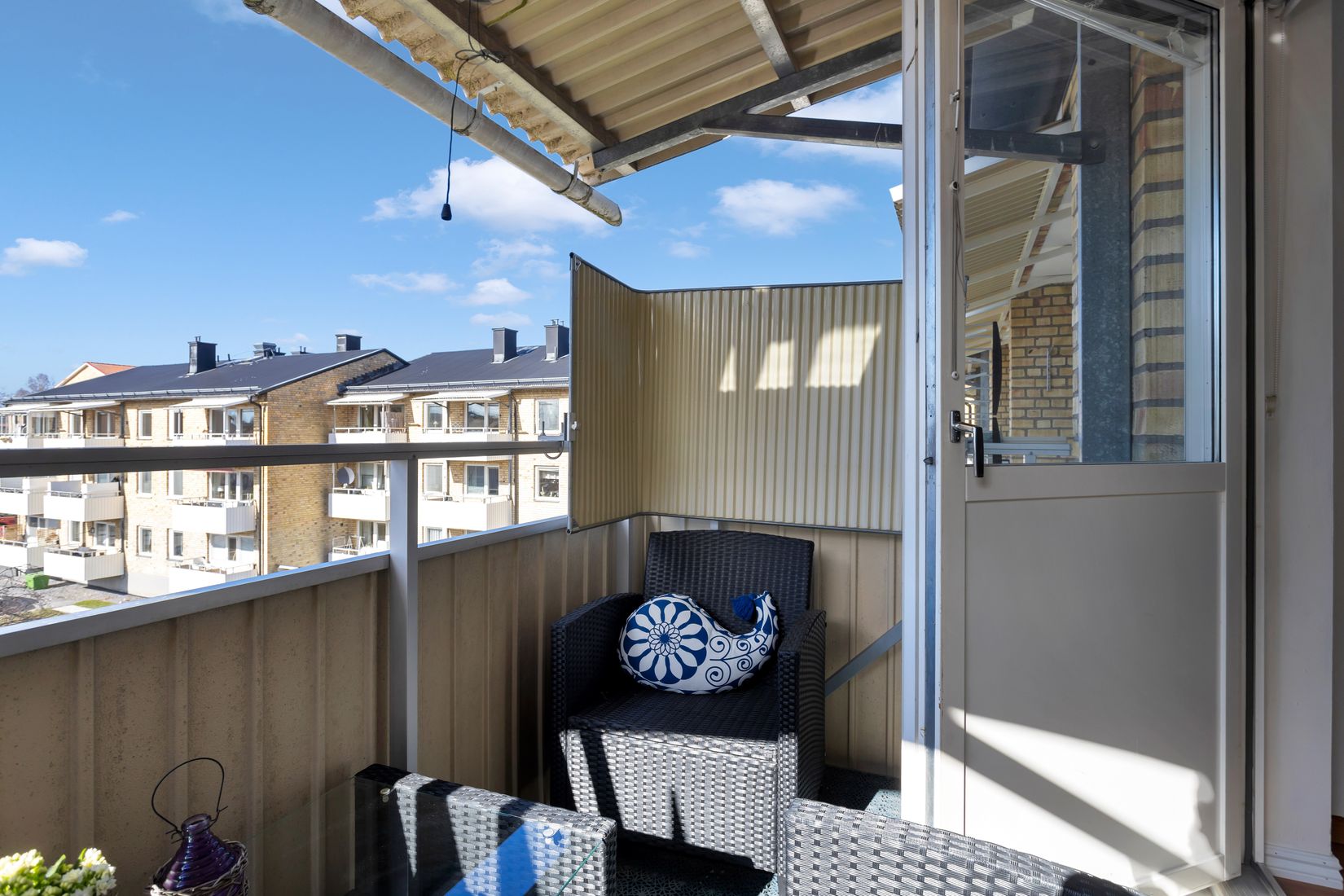 Bostadsrätt, Brännavägen 15, Brännan, Härnösand