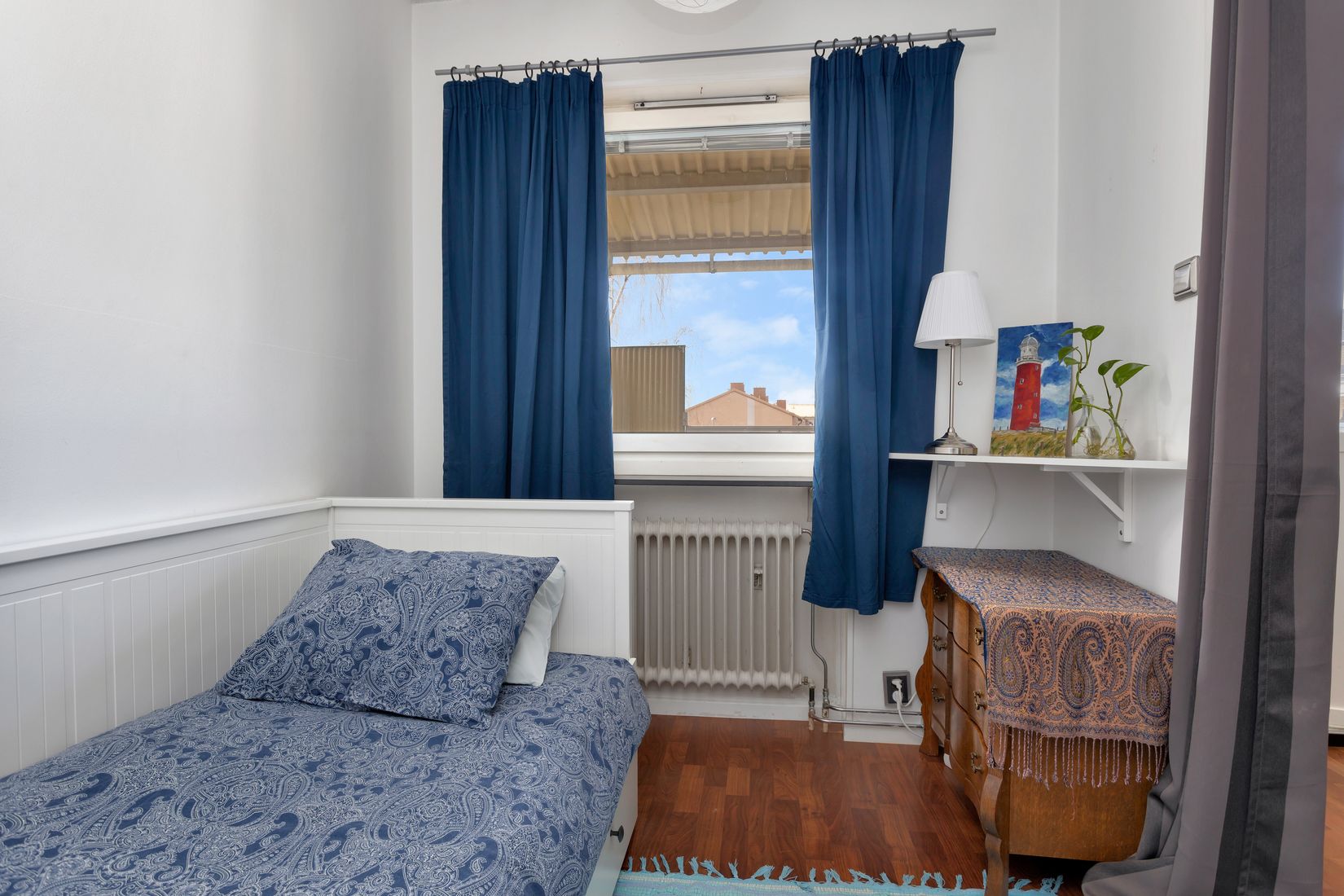 Bostadsrätt, Brännavägen 15, Brännan, Härnösand