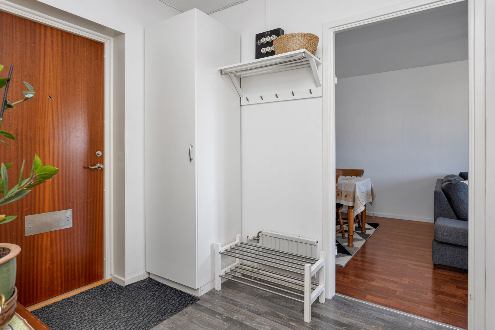 Bostadsrätt, Brännavägen 15, Brännan, Härnösand