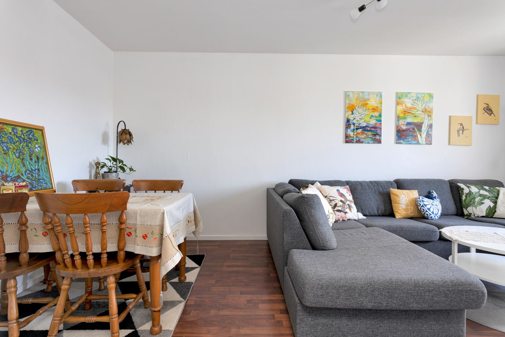 Bostadsrätt, Brännavägen 15, Brännan, Härnösand