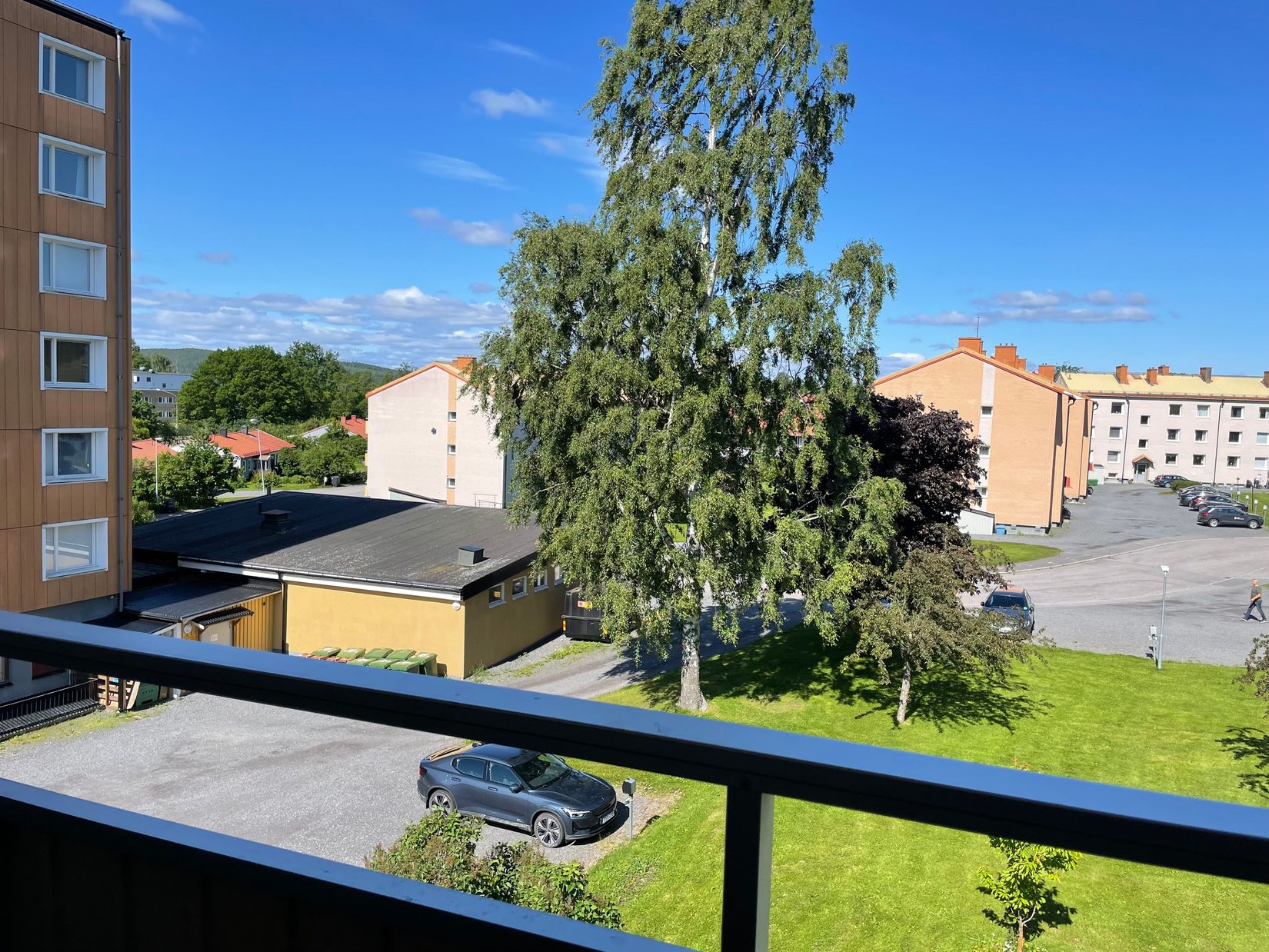 Bostadsrätt, Brännavägen 15, Brännan, Härnösand