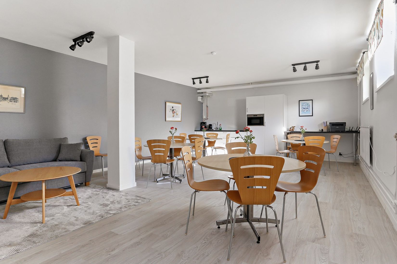 Bostadsrätt, Brännavägen 15, Brännan, Härnösand