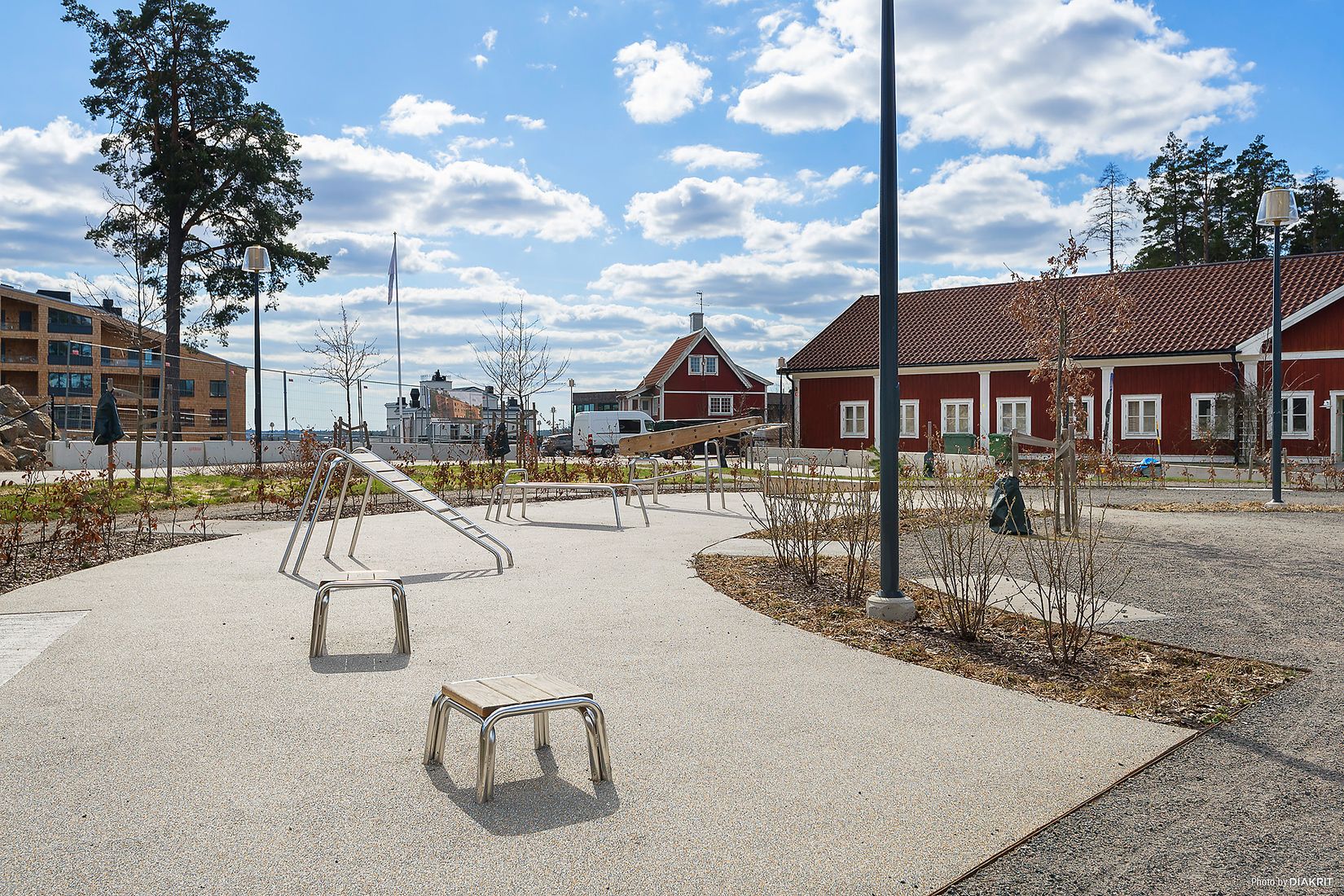 Bostadsrätt, Ferdinand Bobergs väg 11, lgh 06-1002, Graninge, Nacka