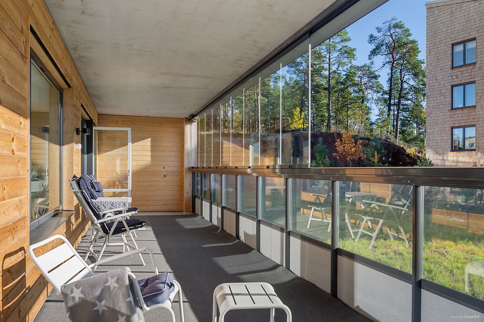 Bostadsrätt, Ferdinand Bobergs väg 11, lgh 06-1005, Graninge, Nacka