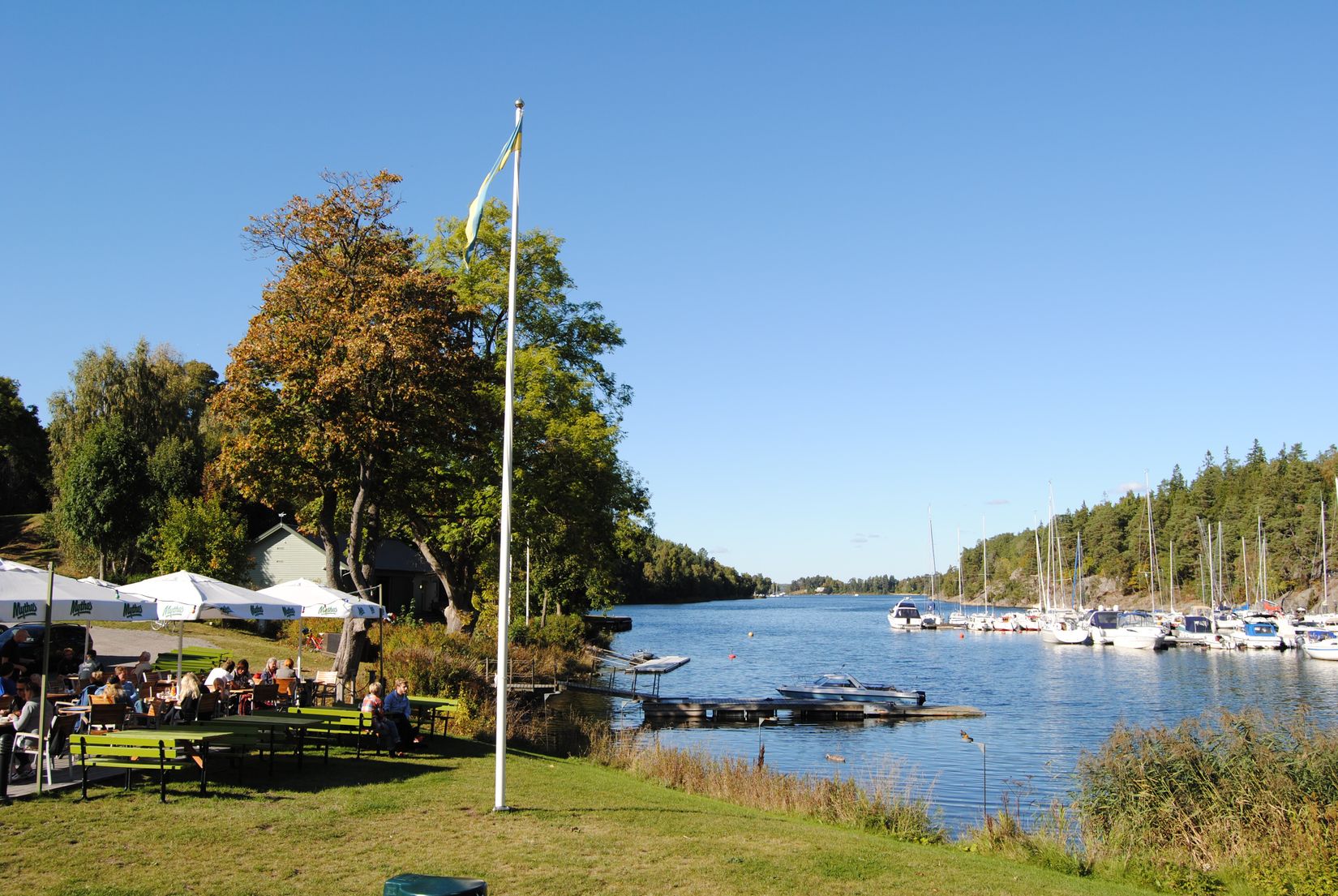 Bostadsrätt, Ferdinand Bobergs väg 11, lgh 06-1005, Graninge, Nacka