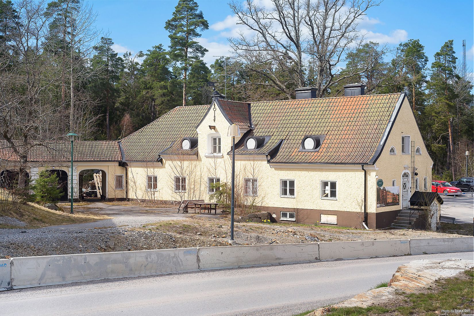 Bostadsrätt, Ferdinand Bobergs väg 11, lgh 06-1005, Graninge, Nacka