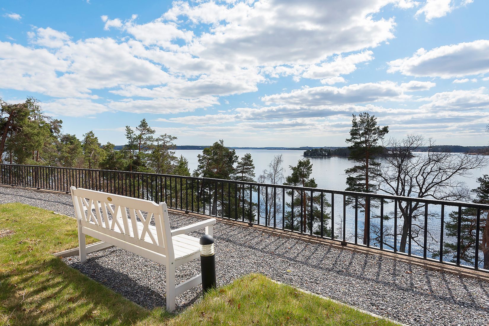 Bostadsrätt, Ferdinand Bobergs väg 11, lgh 06-1204, Graninge, Nacka