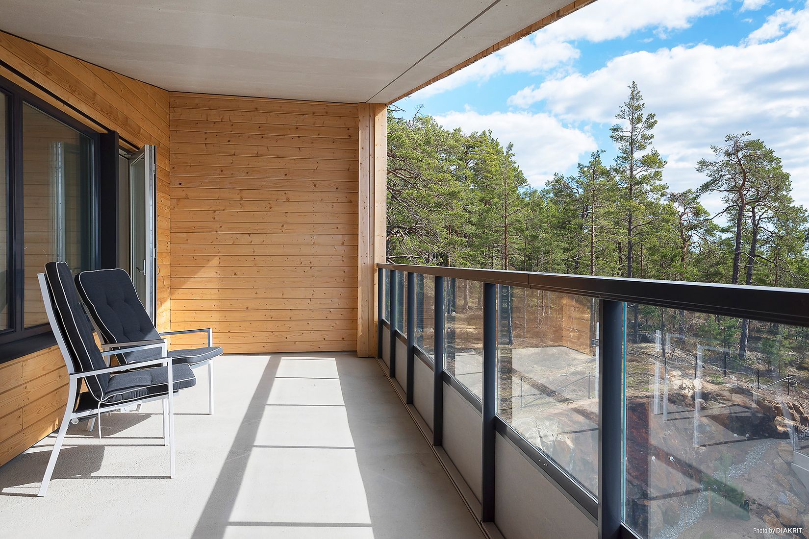 Bostadsrätt, Ferdinand Bobergs väg 11, lgh 06-1301, Graninge, Nacka