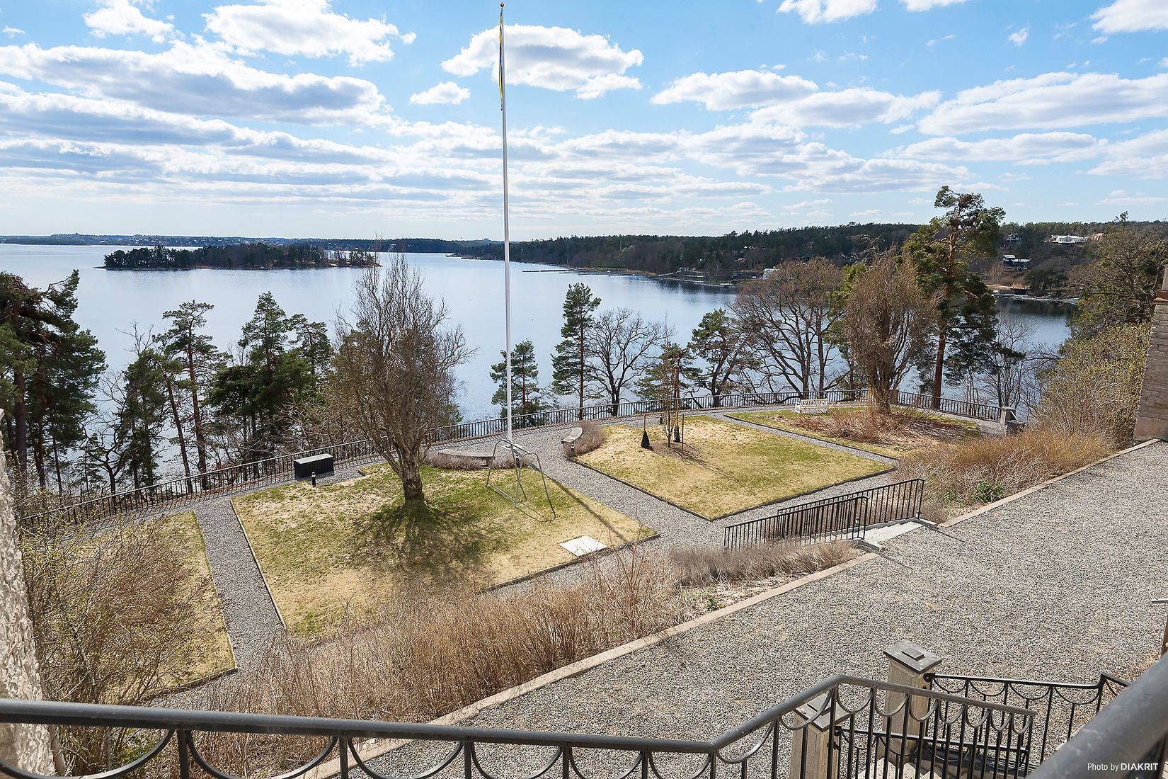 Bostadsrätt, Ferdinand Bobergs väg 11, lgh 06-1301, Graninge, Nacka