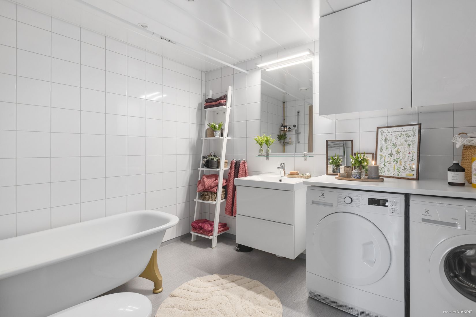 Bostadsrätt, Kornellvägen 35 D, Bettorp, Örebro