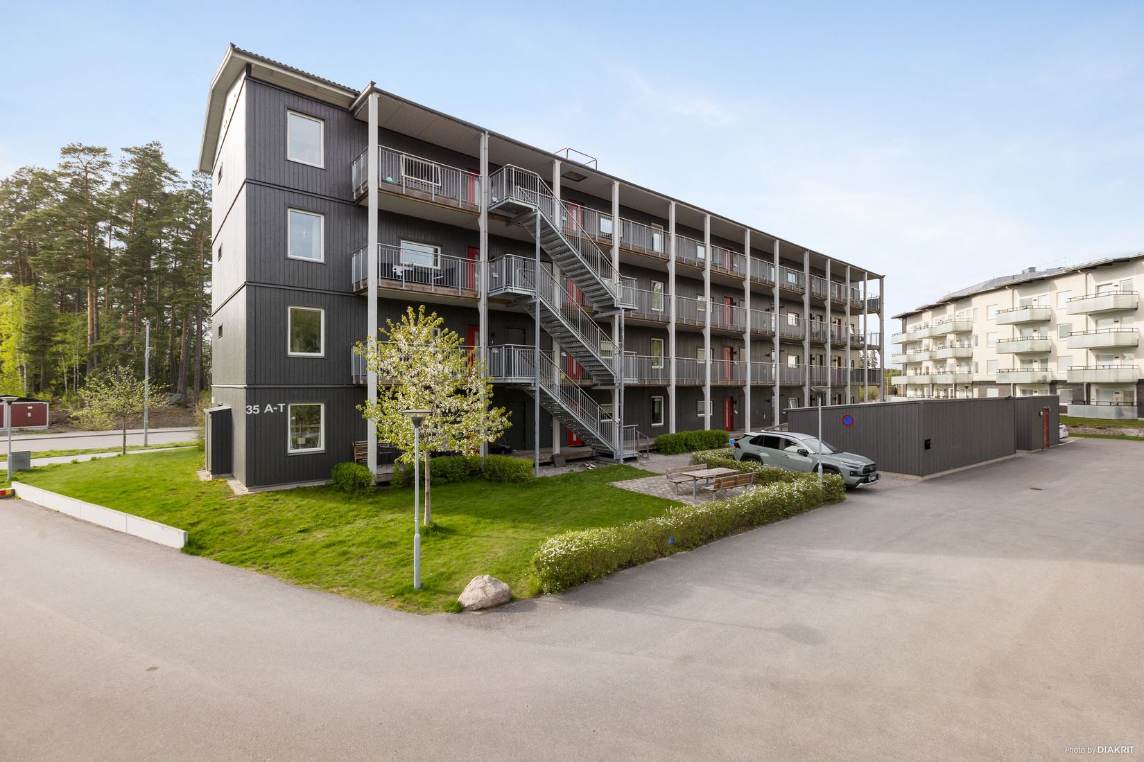 Bostadsrätt, Kornellvägen 35 D, Bettorp, Örebro