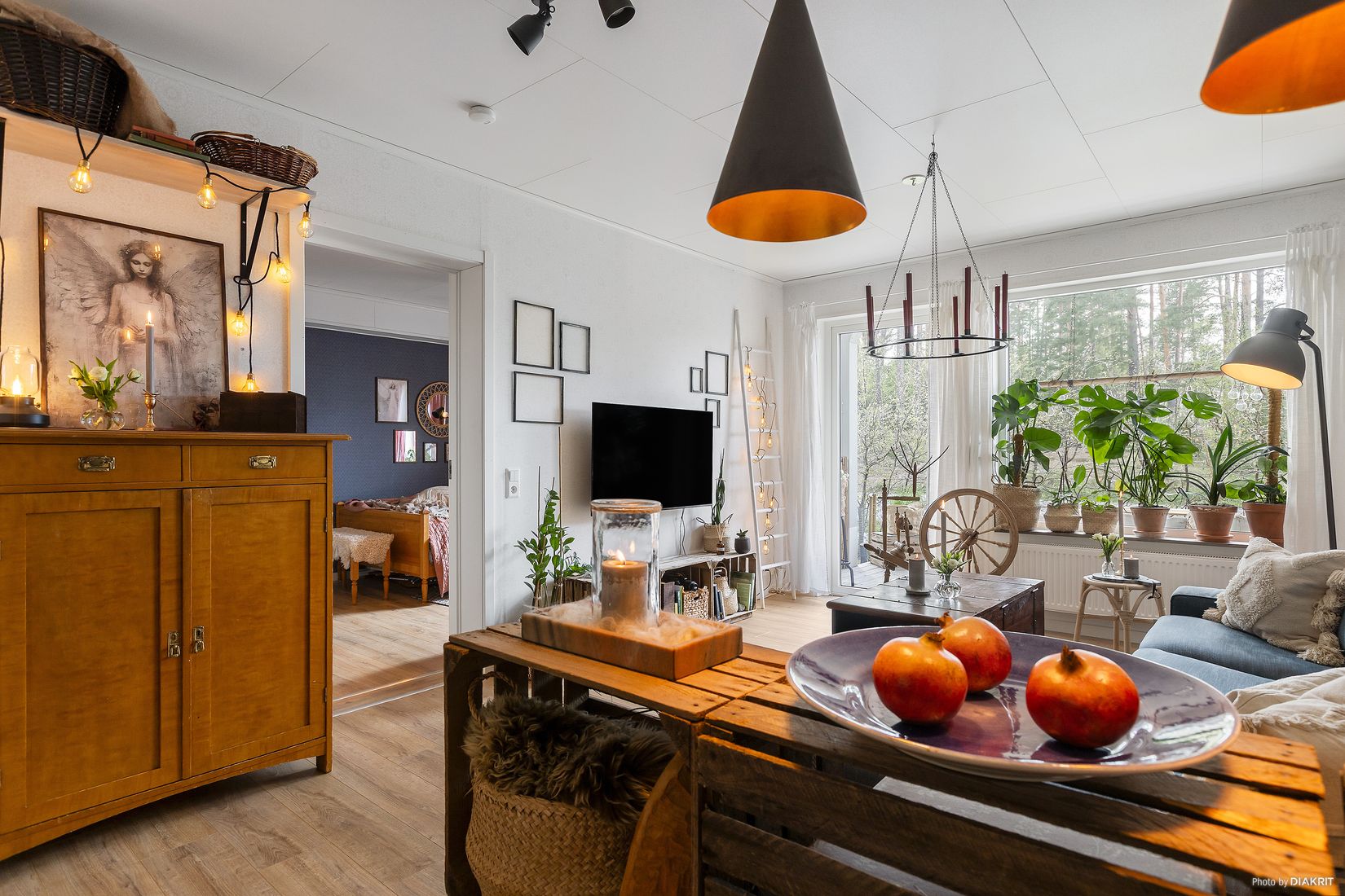 Bostadsrätt, Kornellvägen 35 D, Bettorp, Örebro