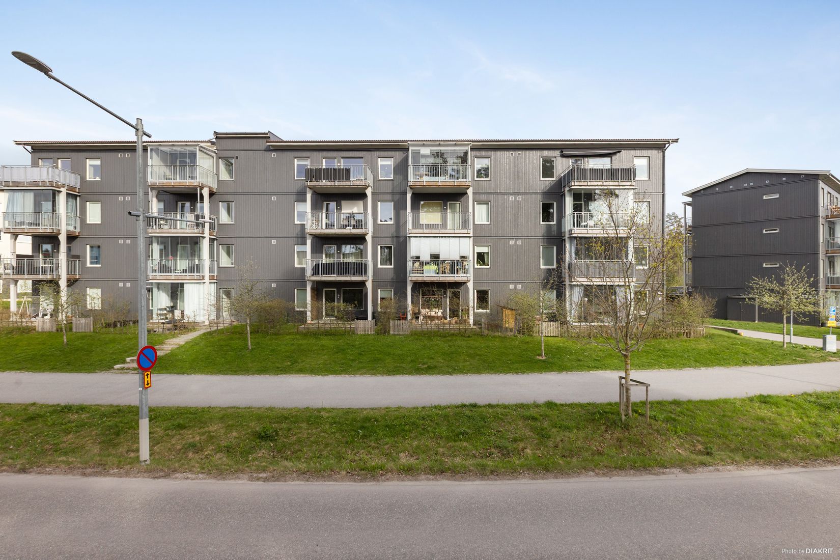 Bostadsrätt, Kornellvägen 35 D, Bettorp, Örebro
