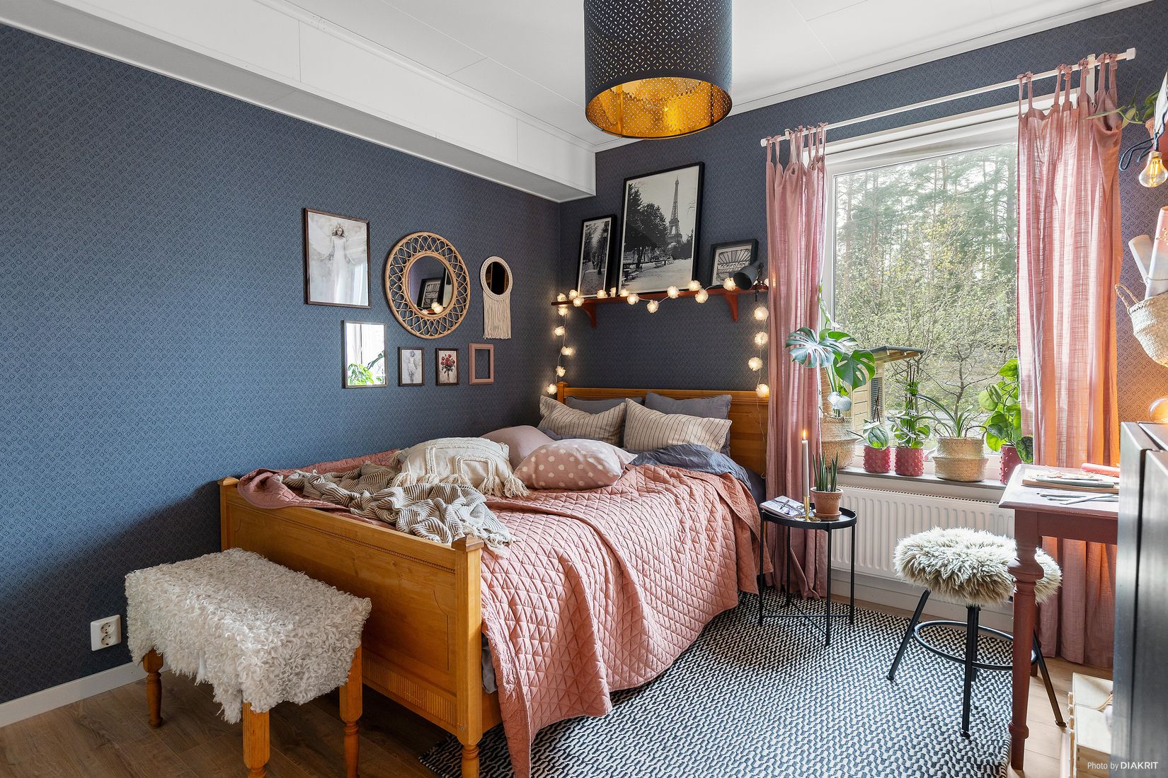 Bostadsrätt, Kornellvägen 35 D, Bettorp, Örebro