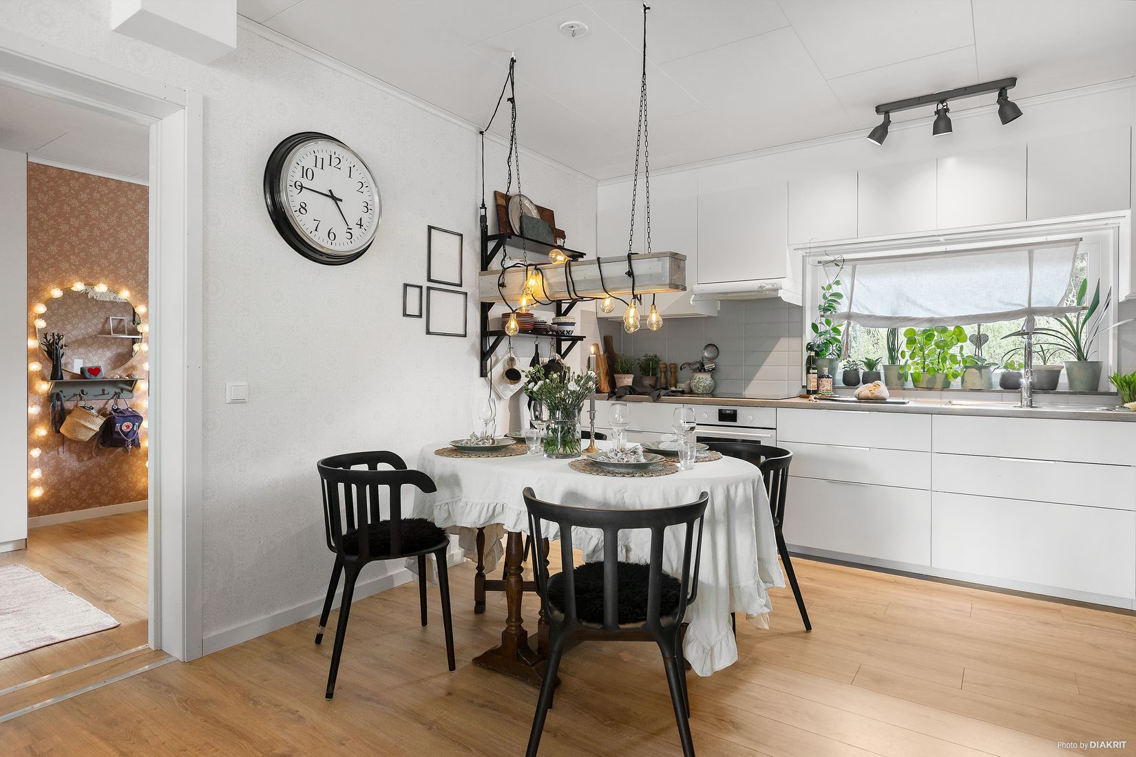 Bostadsrätt, Kornellvägen 35 D, Bettorp, Örebro