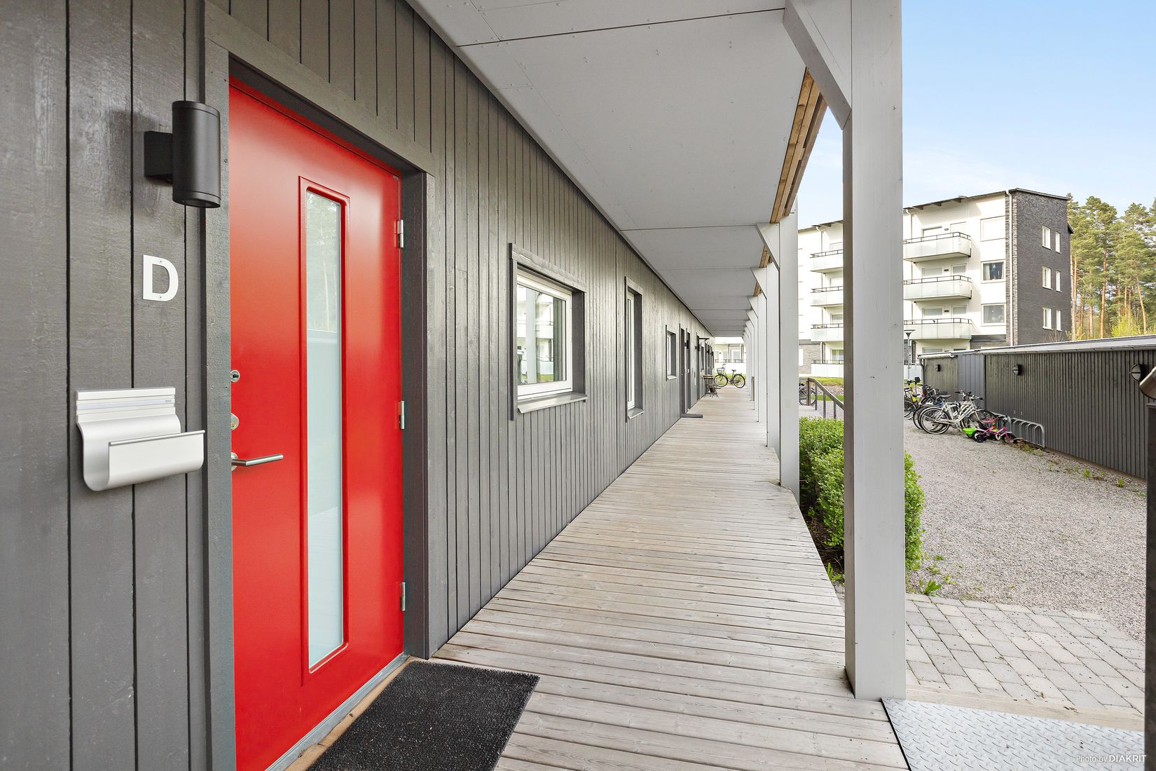 Bostadsrätt, Kornellvägen 35 D, Bettorp, Örebro
