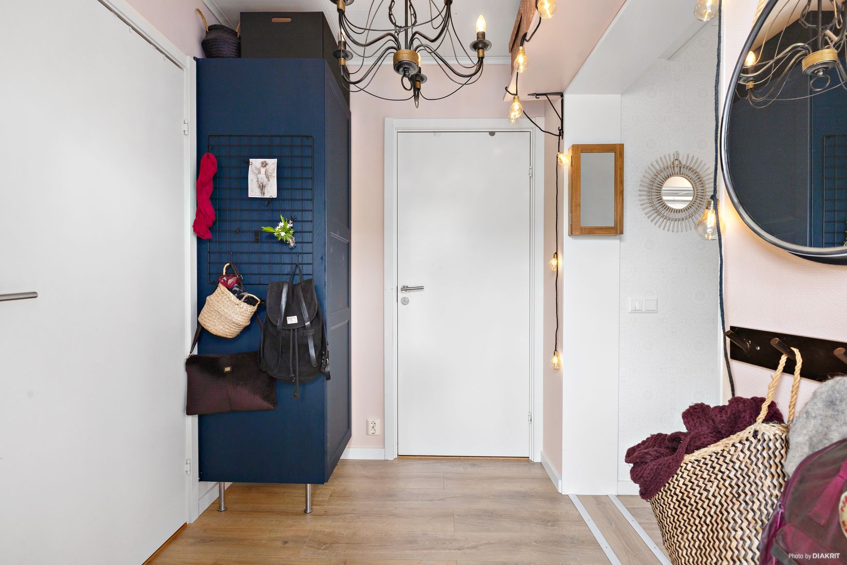 Bostadsrätt, Kornellvägen 35 D, Bettorp, Örebro