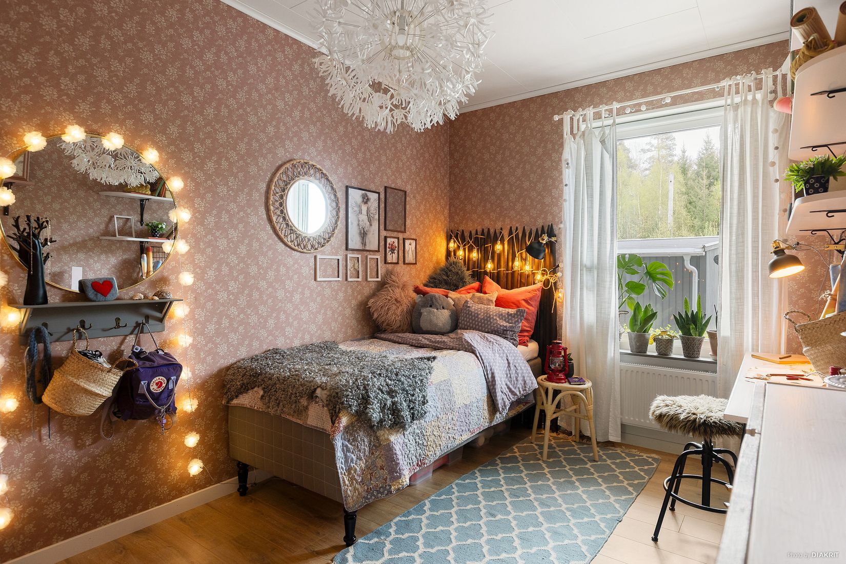 Bostadsrätt, Kornellvägen 35 D, Bettorp, Örebro