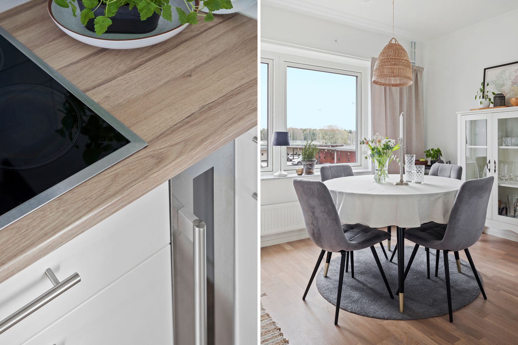 Bostadsrätt, Fotbollsvägen 14B, Brandholmen, Nyköping