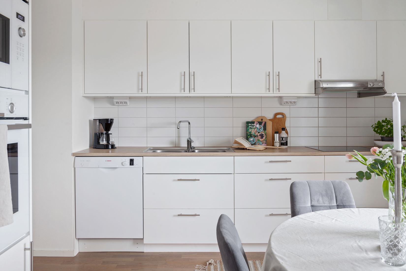 Bostadsrätt, Fotbollsvägen 14B, Brandholmen, Nyköping