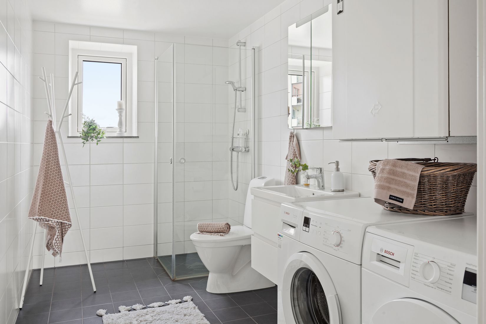 Bostadsrätt, Fotbollsvägen 14B, Brandholmen, Nyköping